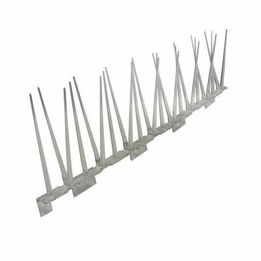 Jack Large Animal Spike 505mm UV Resistant Plastic Deterrent - Auzzistore