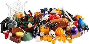 LEGO 40608 Halloween Fun VIP Add-On Polybag - Auzzistore