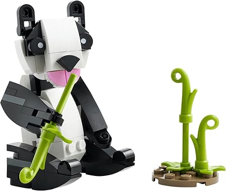 LEGO Creator 30641 Panda