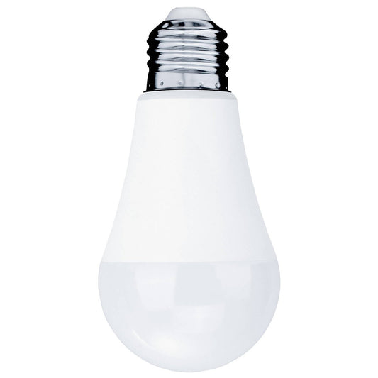 Arlec E27 LED Globe 1050lm 12W - Smart Colour Mode - Grid Connect
