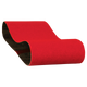 Diablo Abrasive Belt 75 x 457mm 80 Grit Zirconium Blend 5 Pack