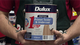 Dulux White Prepcoat 4L Oil Based Primer Sealer - Fast Drying - Multi-Surface