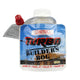 Turbo Builders Bog 175ml Flexipack - Timber Repair Filler - Flexible - Paintable