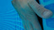 T-Rex Waterproof Tape - 101mm x 1.5m - R-Flex - Wet Use