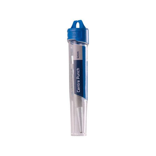 Kincrome 4mm Centre Punch - Chrome Vanadium Steel - Precision Tool – view 2 - Auzzistore