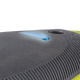 Ryobi 240W 1/4 Sheet Sander - Die Cast Alloy - Integrated Dust Bag