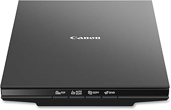 CANON LIDE300 Scanner