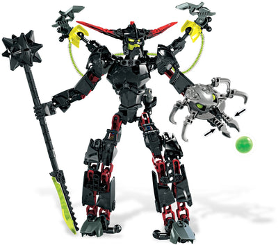 Lego 6203 Hero Factory