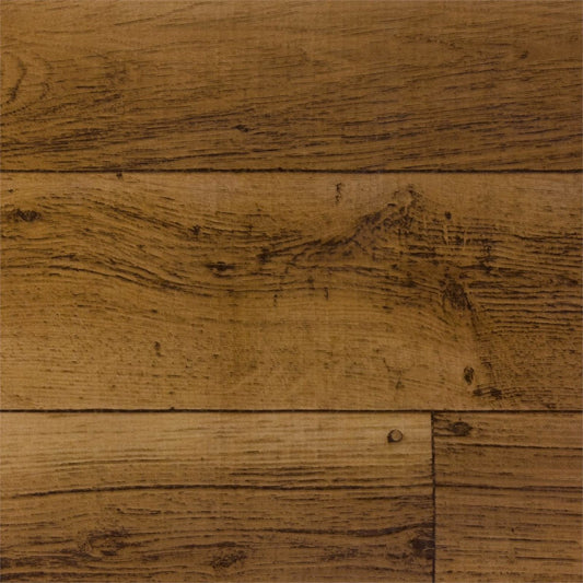 Matpro Vinyl Flooring - 1m x 3m - Light Wood - Easy to Clean – view 2