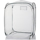 Maze Poly Garden Cover 1000 x 1400mm Pop Up Plant Protection Steel Rods