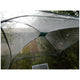 Maze Poly Garden Cover 1000 x 1400mm Pop Up Plant Protection Steel Rods — image 5