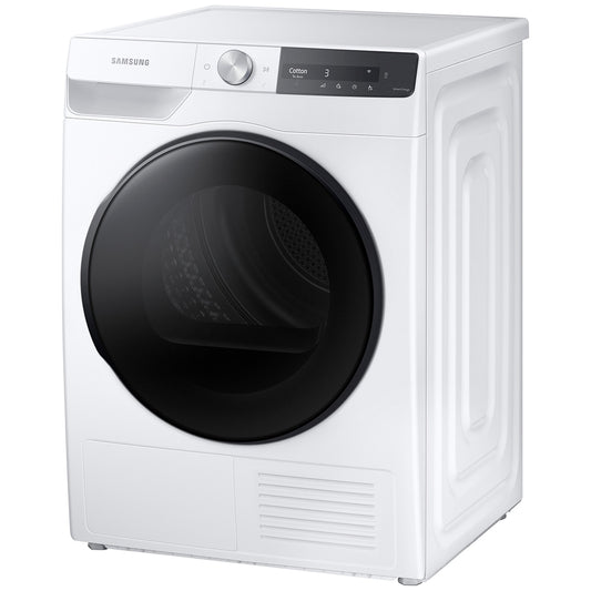 Samsung Heat Pump Dryer 9kg DV90T7440BT – view 2