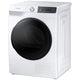 Samsung Heat Pump Dryer 9kg DV90T7440BT – view 2