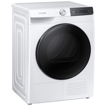 Samsung Heat Pump Dryer 9kg DV90T7440BT