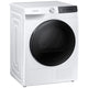 Samsung Heat Pump Dryer 9kg DV90T7440BT – view 3
