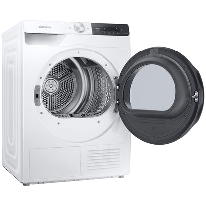 Samsung Heat Pump Dryer 9kg DV90T7440BT