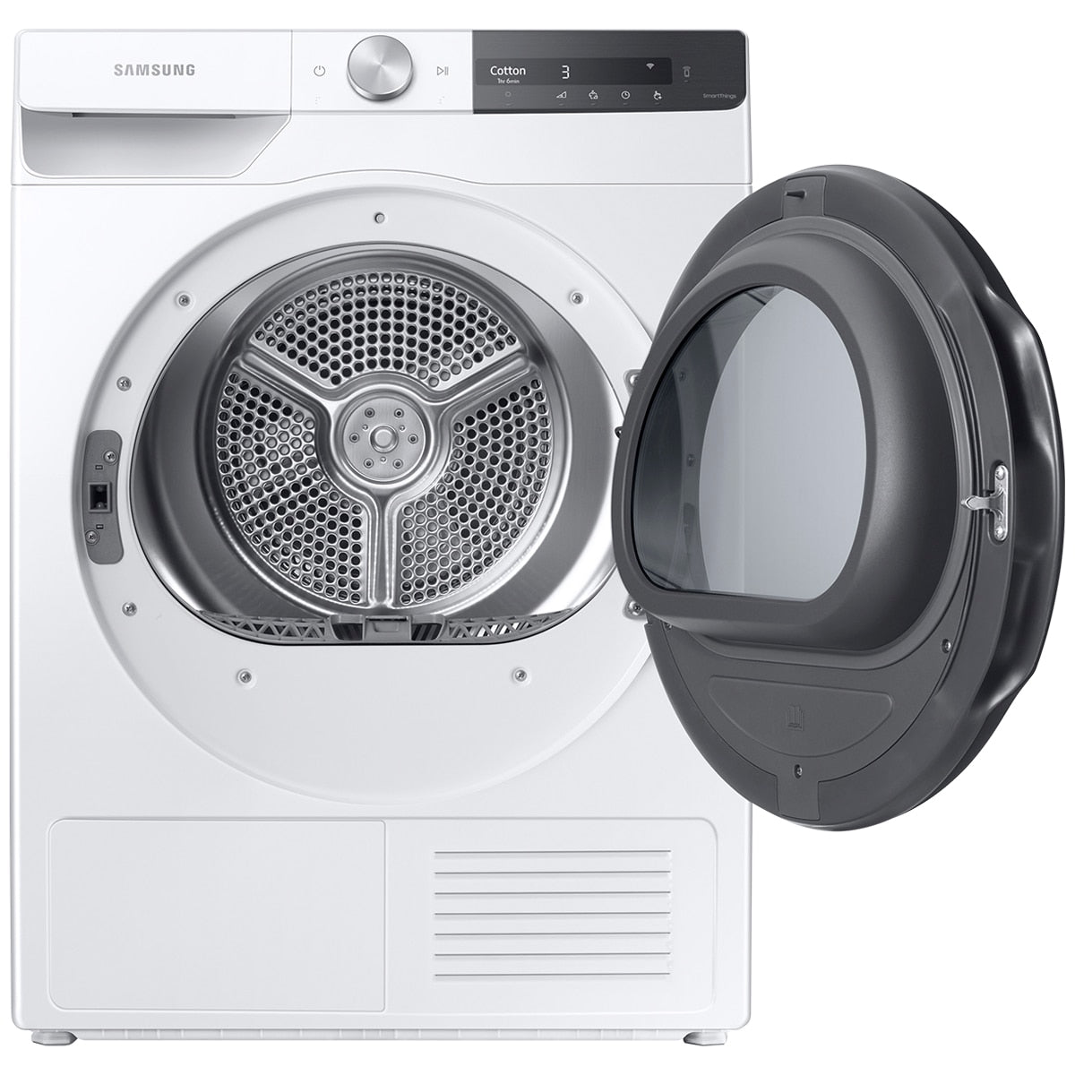 Samsung Heat Pump Dryer 9kg DV90T7440BT