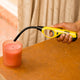 Firemate Flexi Refill Lighter - Flexible Neck - Refillable - Safe Use