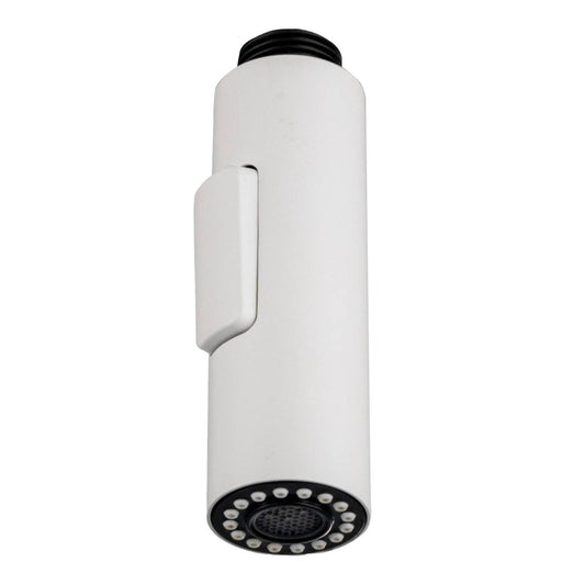 Kinetic Wels 5 Star 6L Min White Universal Vege Spray Head - Multi-Function
