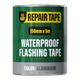 Fastfix Aluminium Waterproof Repair Tape - 150mm x 5m - UV Resistant