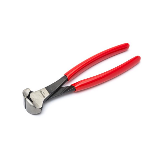 Crescent 200mm 8 End Cutting Nipper Pliers - Alloy Steel - Durable Cutting - Auzzistore