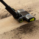 Ryobi 18V ONE+ HP Brushless Stick Vacuum 4Ah Kit - 800ml - Black - Cyclonic Filtration