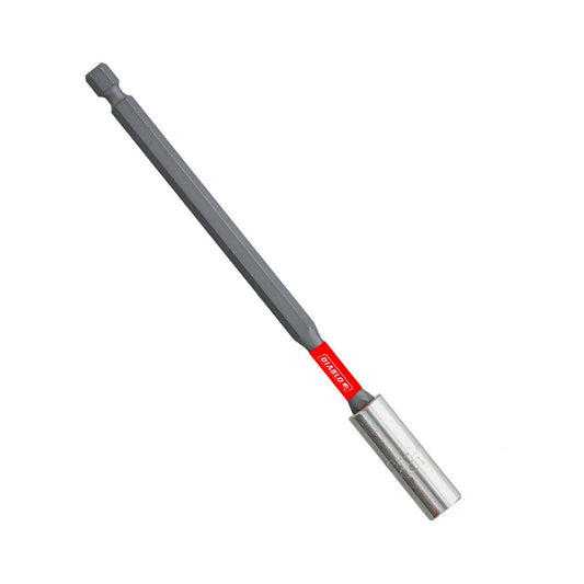 Diablo 6 Standard Bit Holder - Magnetic Drive Bit Holder - 46mm x 200mm - Impact Strong™ Design – view 2 - Auzzistore