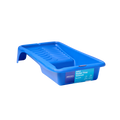 Monarch Paint Tray 100mm Plastic Lightweight Easy To Clean