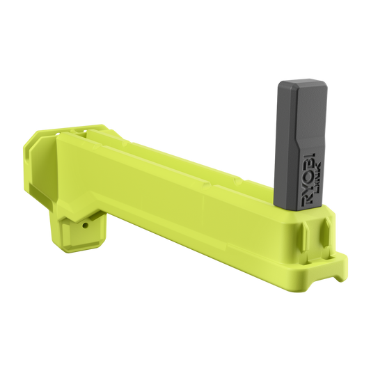 Ryobi Link 2 in 1 Bracket - 83mm x 315mm - Efficient Storage Solution