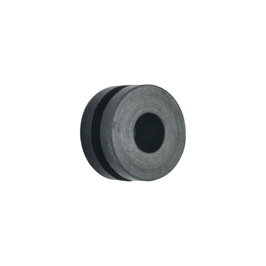 Pinnacle 5 16 Black Wiring Grommet 6 Pack Rubber Protects Wires - Auzzistore