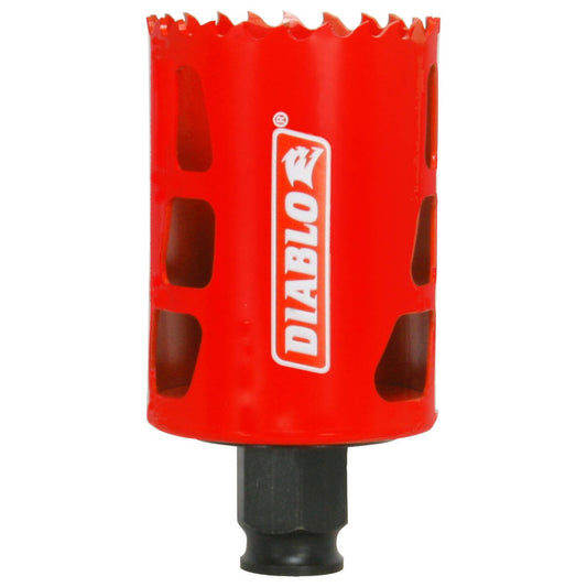 Diablo 48mm Bi Metal Hole Saw - Tool-Free Ejection - Fast Cuts – view 2 - Auzzistore