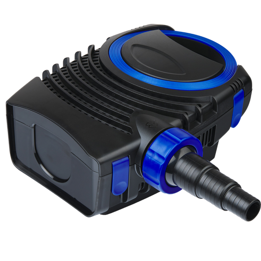 Aquapro AP3100DW Filtration Pump - 3000L - 25W - Energy Efficient - Auzzistore