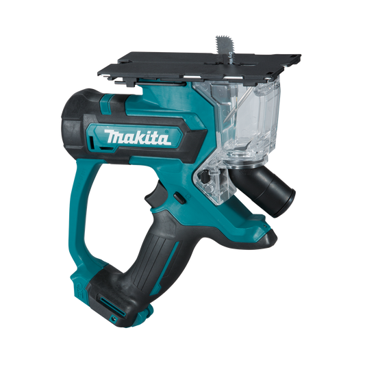 Makita Drywall Cutter - 12V - Plastic - Variable Speed Control - Auzzistore