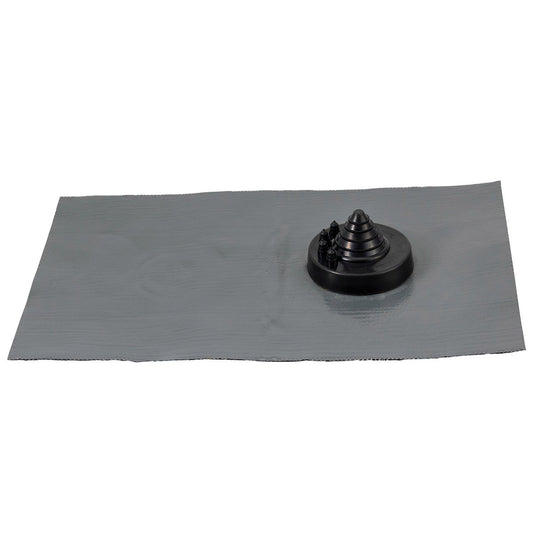 Deks Rapid Flash - 6-50mm - EPDM Rubber - UV Rated – view 2 - Auzzistore
