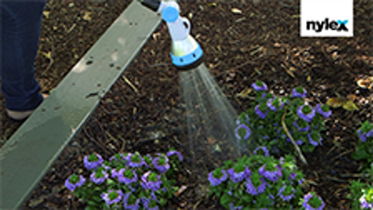 Nylex Soaker Hose 12mm x 7.5m UV Protected Watering Solution – view 2 - Auzzistore