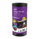 Jack Garden Edging 300mm x 8m Recycled Plastic Protects Mulch