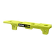 Ryobi Link One 18V Battery Holder - Holds 4 Batteries - 9kg Capacity - Modular Storage