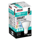 Arlec Smart GU10 LED Globe 5.5W 420lm RGB CCT - Dimmable - 3000K-6500K