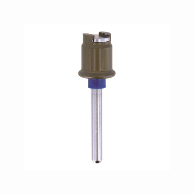 Dremel EZ Lock Mandrel EZ402 - 1 Piece - Carbide - Quick Accessory Change