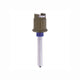 Dremel EZ Lock Mandrel EZ402 - 1 Piece - Carbide - Quick Accessory Change
