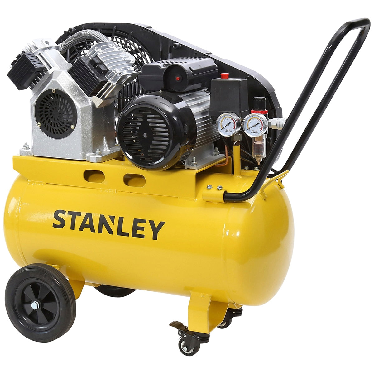 Stanley Compressor 2.5HP 50L