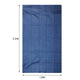 Wrap & Move Premium Moving Blanket 1.8 x 3.2m Non-Woven Polyester Protection