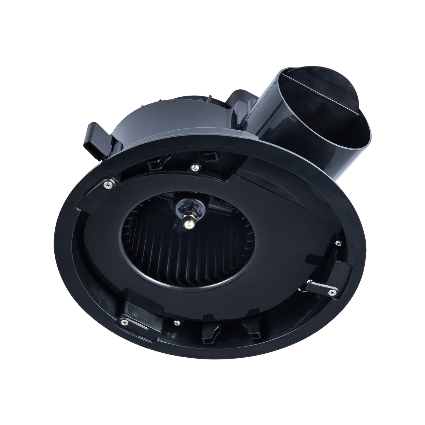 Manrose Black Aria 250 Exhaust Fan Motor