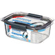 Sistema Brilliance Food Storage 14 Piece Set – view 2