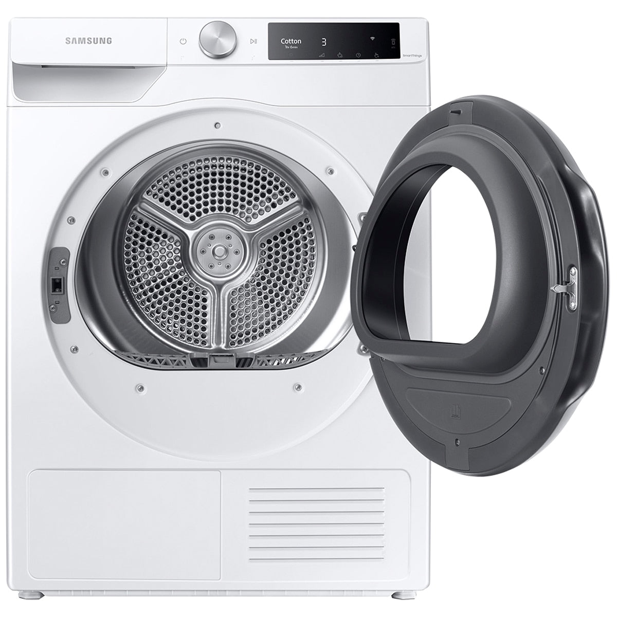 Samsung 8kg Heatpump Dryer DV80T6420LE