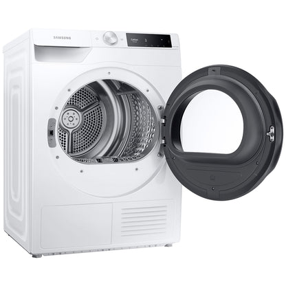 Samsung 8kg Heatpump Dryer DV80T6420LE