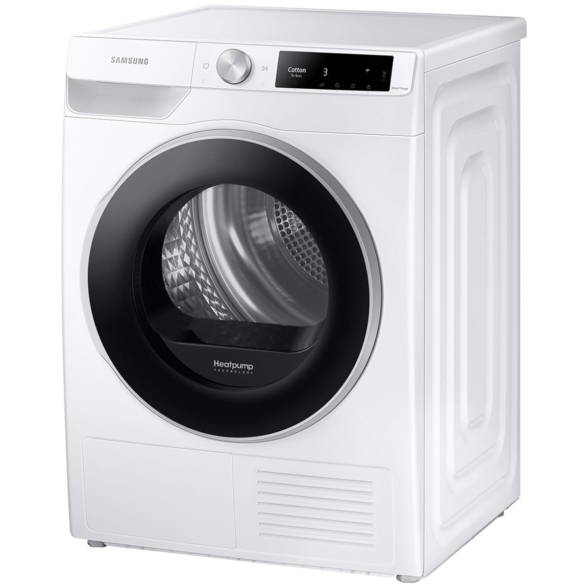 Samsung 8kg Heatpump Dryer DV80T6420LE