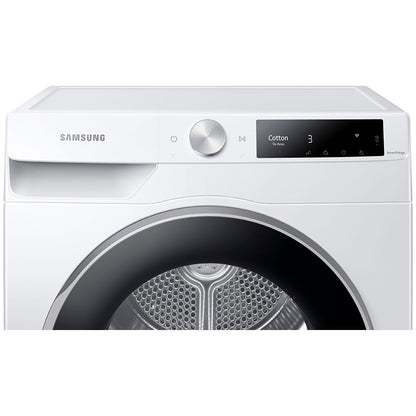 Samsung 8kg Heatpump Dryer DV80T6420LE