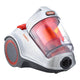 Vax Power 6 Barrel Vacuum Cleaner VX71 - 3L Plastic - Lightweight Design