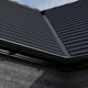 Wakaflex 280mm x 5m Black Lead Free Flashing - Waterproofing Solution
